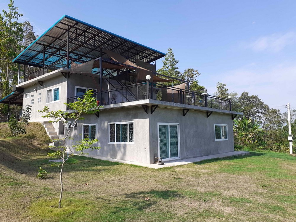 House for Sale - Mae Taeng