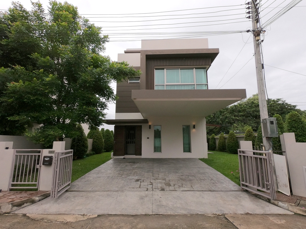Houses for Rent - Hang Dong