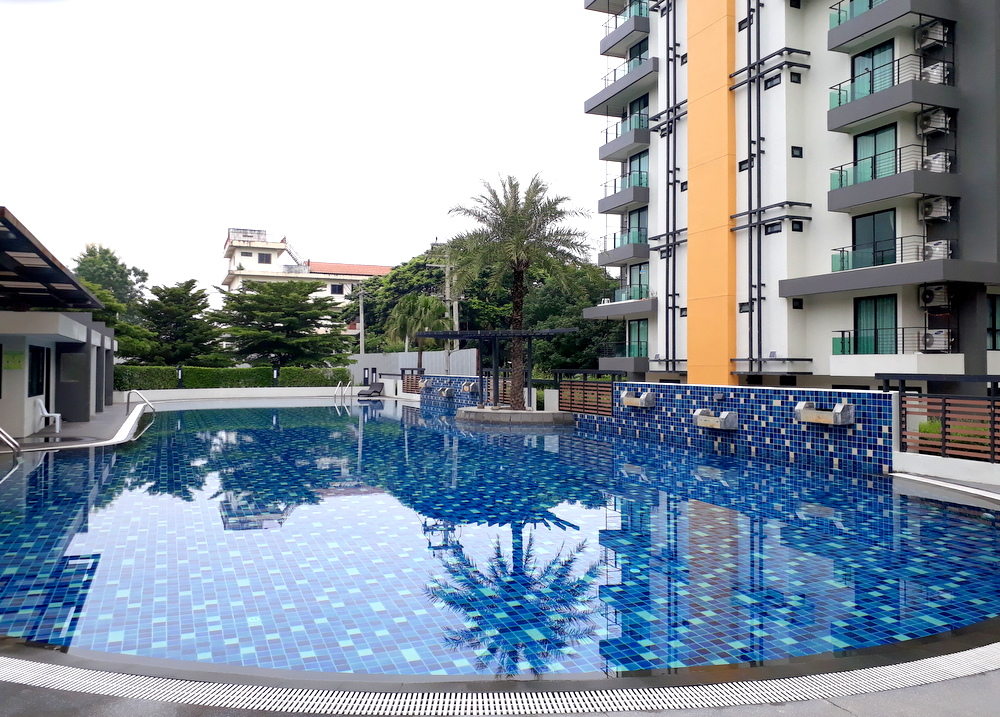 Condos for Rent - Mueang Chiang Mai