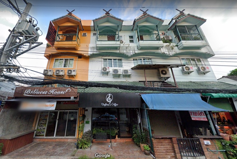 Commercial Property - Mueang Chiang Mai