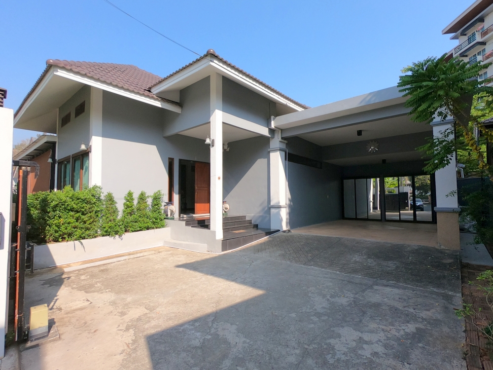 House for Sale - Mueang Chiang Mai