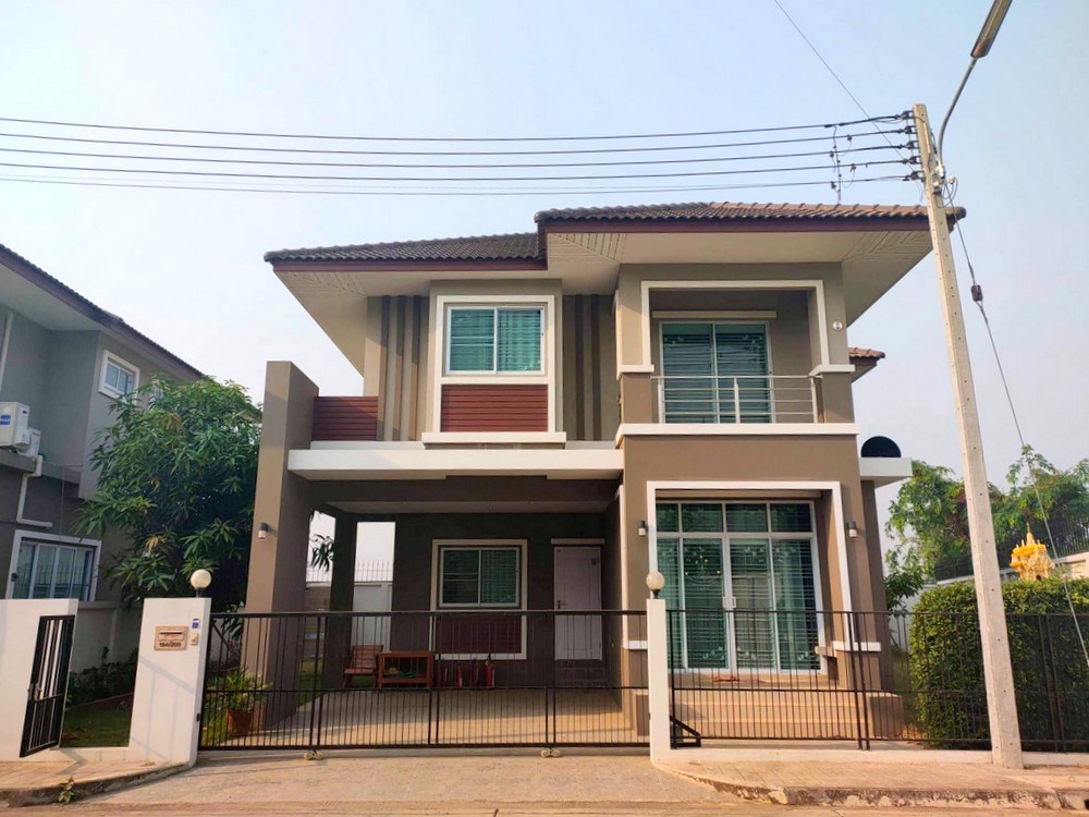 Houses for Rent - San Kamphaeng