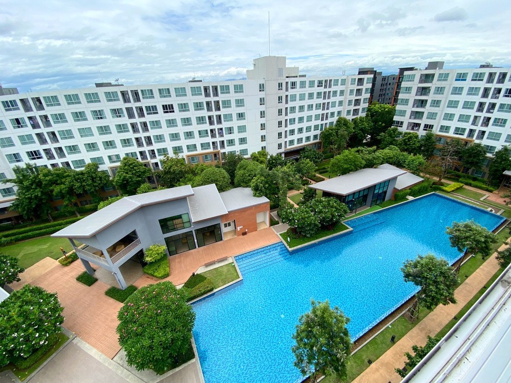 Condos for Sale - Mueang Chiang Mai