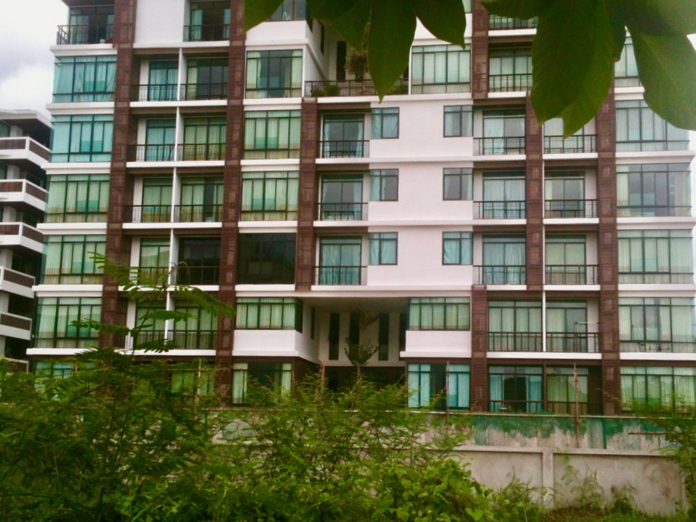 Condo for Sale - Mueang Chiang Mai