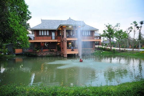 Commercial Property - Mueang Lamphun